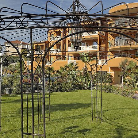 Appart Hotel Lou Castelet Carros Exterior foto