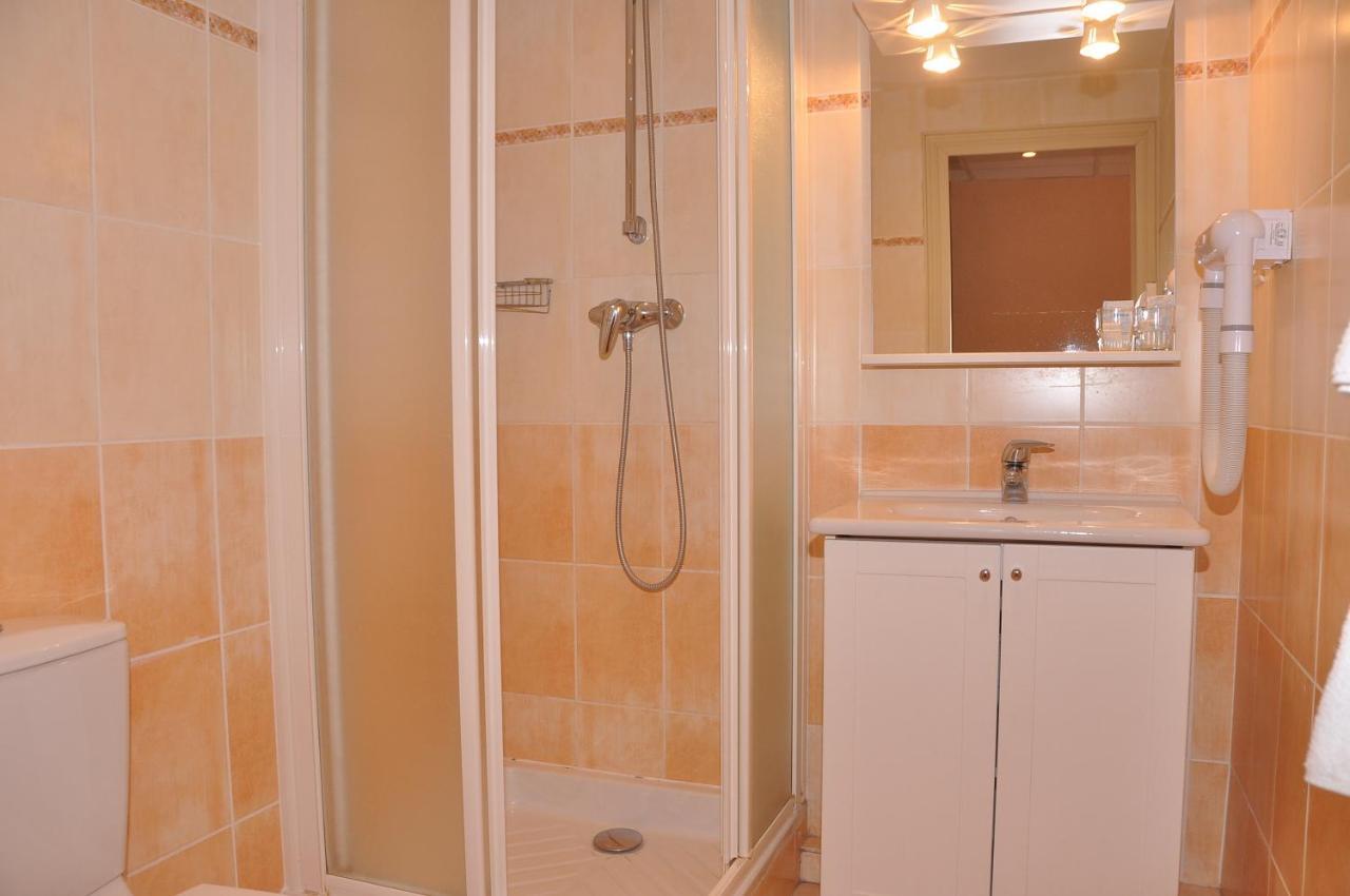 Appart Hotel Lou Castelet Carros Quarto foto